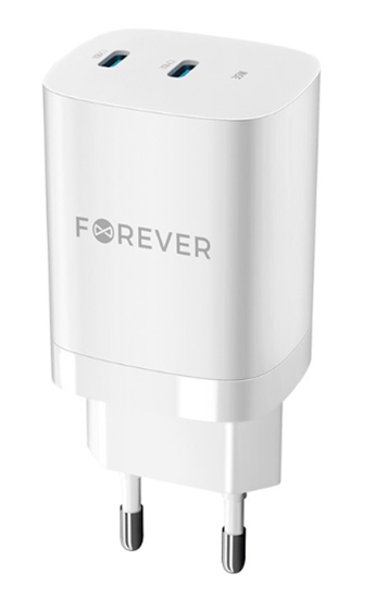 Picture of Forever TC-05-35CC Charger 35W