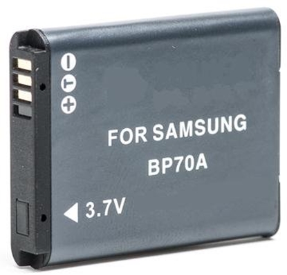 Picture of Samsung, baterija BP70A