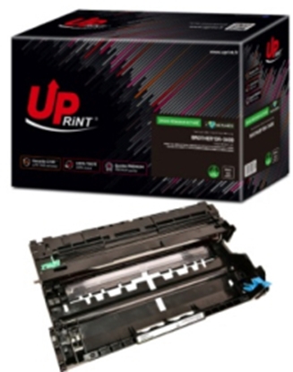 Picture of Fotocilindrs UPrint Brother DR-3400 DRUM Black