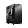 Picture of FRACTAL DESIGN Define 7 Compact Black