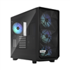 Изображение FRACTAL DESIGN Meshify 2 RGB Black TG