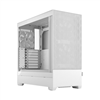 Picture of FRACTAL DESIGN Pop Air White TG Clear