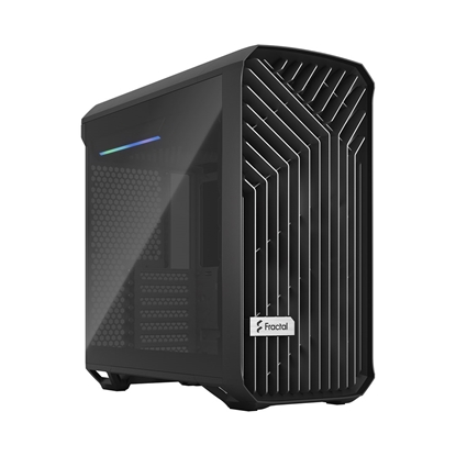 Picture of Fractal Design Torrent Compact Tower Black