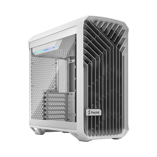 Picture of Fractal Design Torrent Compact Tower White