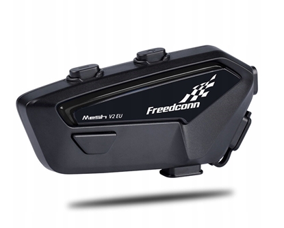 Picture of FreenConn FX Pro V2 EU MESH motorcycle intercom