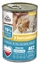 Attēls no FRENDI Junior with Chicken chunks in delicate sauce - wet cat food - 400g