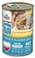 Изображение FRENDI Junior with Chicken chunks in delicate sauce - wet cat food - 400g