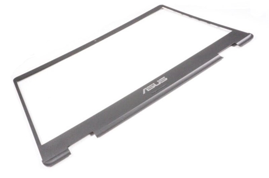 Picture of Front panel BEZEL ASUS screen frame (90SK0000-MPIAN0) Black