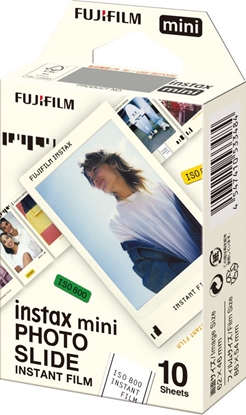 Picture of Fujifilm instax mini Film Photo Slide