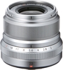 Изображение Fujifilm Fujinon XF 23mm f/2.0 R WR lens, silver