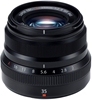 Picture of Fujifilm Fujinon XF 35mm f/2 R WR, black