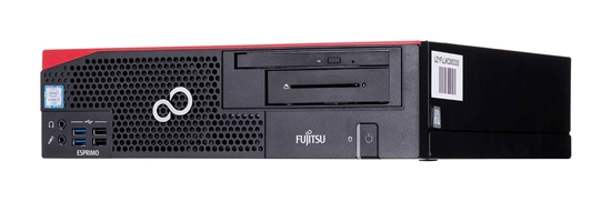 Picture of FUJITSU ESPRIMO D556 i3-6100 8GB 256GB SSD SFF Win10pro USED Used