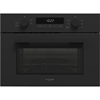 Изображение Fulgor | Microwave Oven With Grill | FUGMO 4505 MT MBK | Built-in | 1000 W | Grill | Matte Black