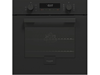 Picture of Fulgor | Oven | FUO 6009 MT MBK Urbantech | 65 L | Multifunctional | Manual | Knobs | Convection | Height 59.6 cm | Width 59.4 cm | Matte Black