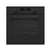 Picture of Fulgor | Oven | FUO 6009 MT MBK Urbantech | 65 L | Multifunctional | Manual | Knobs | Convection | Height 59.6 cm | Width 59.4 cm | Matte Black