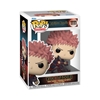 Picture of FUNKO POP! Vinilinė figūrėlė JUJUTSU KAISEN: ITADORI, 10,5 cm