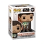 Изображение FUNKO POP! Vinilinė figūrėlė STAR WARS: MANDALORIAN su THE CHILD, 12 cm