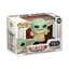 Attēls no FUNKO POP! Vinilinė figūrėlė STAR WARS: THE CHILD, 9,5 cm