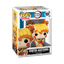 Attēls no FUNKO POP! Vinilinė figūrėlė: Demon Slayer - Zenitsu Agatsuma