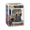 Изображение FUNKO POP! Vinilinė figūrėlė: Guardians of The Galaxy 3 - Rocket