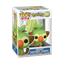 Attēls no FUNKO POP! Vinilinė figūrėlė: Pokemon - Grookey