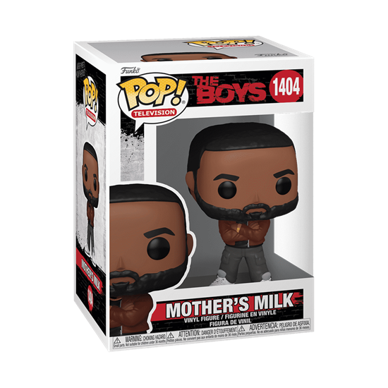 Picture of FUNKO POP! Vinilinė figūrėlė: The Boys - Mother´s Milk