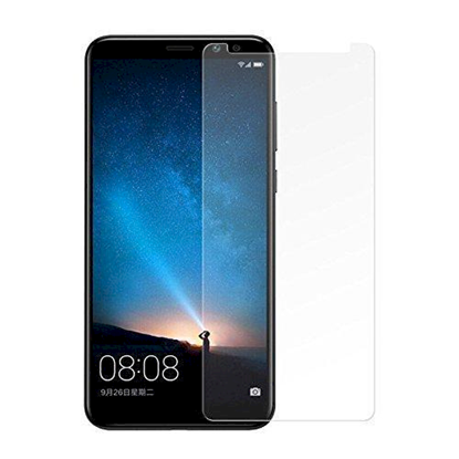 Attēls no Fusion Tempered Glass aizsargstikls Huawei Nova Y9