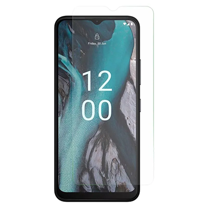 Picture of Fusion Tempered Glass aizsargstikls telefonam Noki