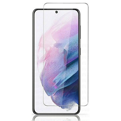 Picture of Fusion Tempered Glass aizsargstikls telefonam Sams