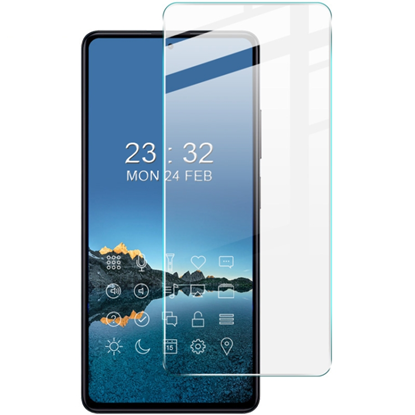 Picture of Fusion Tempered Glass aizsargstikls telefonam Xiao