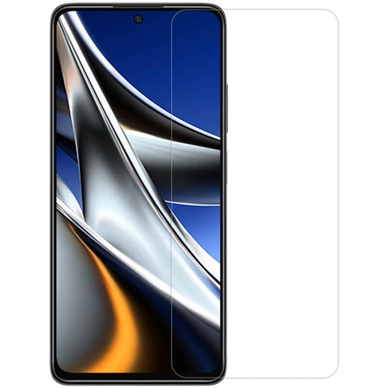 Picture of Fusion Tempered Glass Aizsargstikls Xiaomi Poco X4