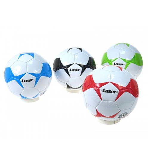 Изображение Futbola bumba Laser bērniem 572546