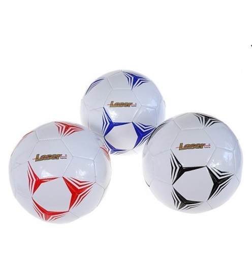 Изображение Futbola bumba Laser dažādas krāsas 557819