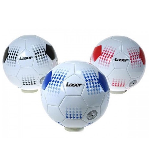 Изображение Futbola bumba Laser dažādas krāsas 572508