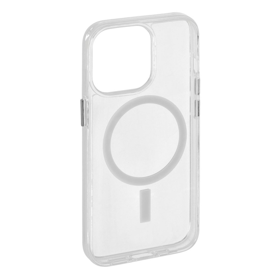 Picture of Futerał iPhone 14 Pro MagCase safety Przezroczysty