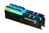 Изображение G.SKILL Trident Z RGB DDR4 32GB 3200MHz