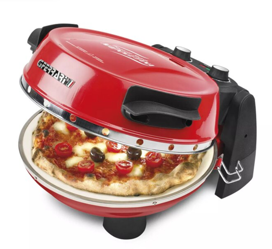 Picture of G3 Ferrari Pizza Oven 1200W