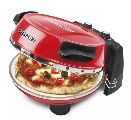 Изображение G3 Ferrari Pizza Oven 1200W