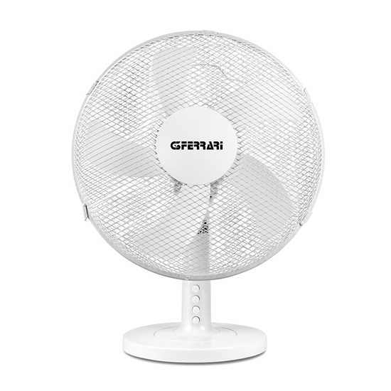 Picture of G3Ferrari G50044 Table Fan 40 cm