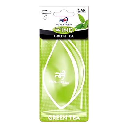 Изображение Gaisa atsv. Auto Real Fresh Wind Green tea