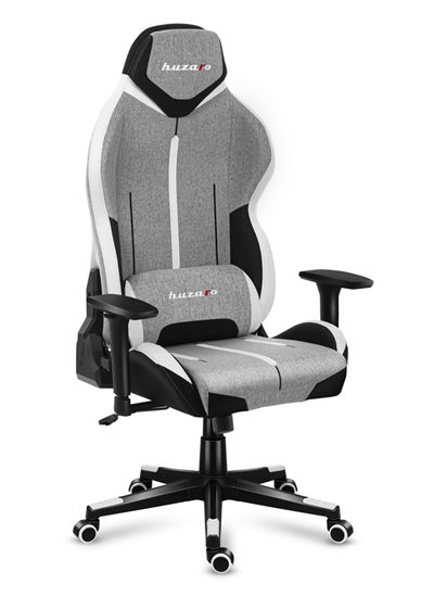 Picture of Gaming chair - Huzaro Force 7.9 Grey Mesh