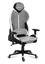 Attēls no Gaming chair - Huzaro Force 7.9 Grey Mesh