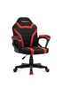 Picture of Gaming chair for children Huzaro Ranger 1.0 Red Mesh, black, red