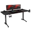 Изображение Gaming desk Huzaro Hero 4.7 Black