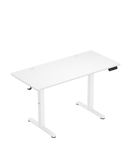 Picture of Gaming desk Huzaro Hero 8.2 White