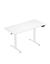 Attēls no Gaming desk Huzaro Hero 8.2 White