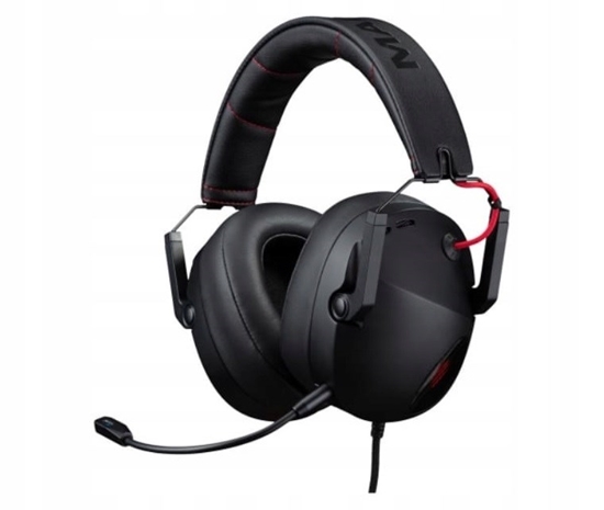 Изображение Gaming headset - Mad Catz P.I.L.O.T. 3.