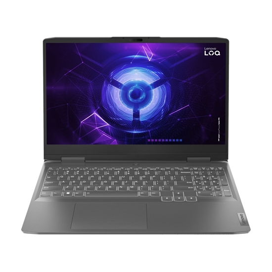 Изображение Gaming Laptop - Lenovo LOQ 82XV00XKPB