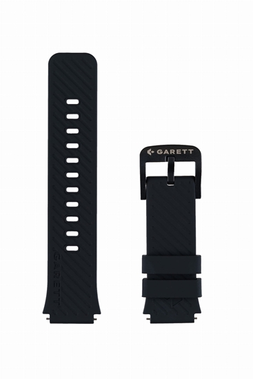 Изображение Garett Kids Essa 4G Strap black