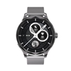 Picture of Garett Smartwatch Viva Silver steel AMOLED / IP67 / Find your phone / Music playback control